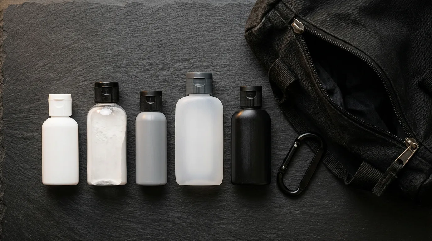 Best Travel & Compact Liquid Chalk