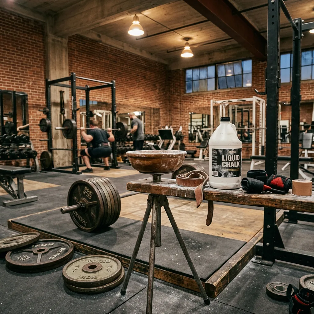 Large Bottle Liquid Chalk