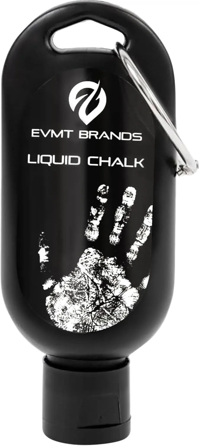 EVMT Brands Liquid Chalk