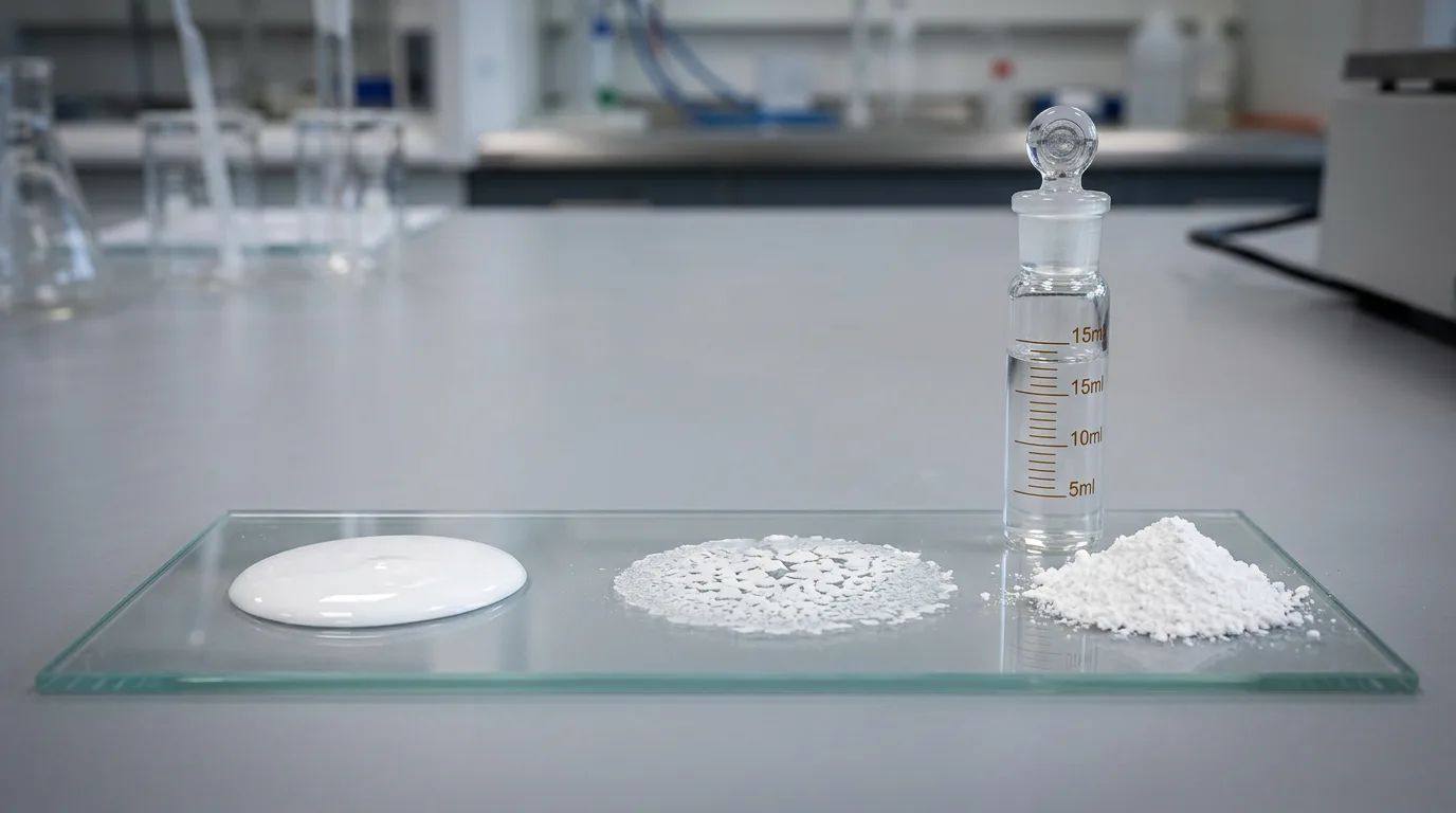 How Liquid Chalk Works