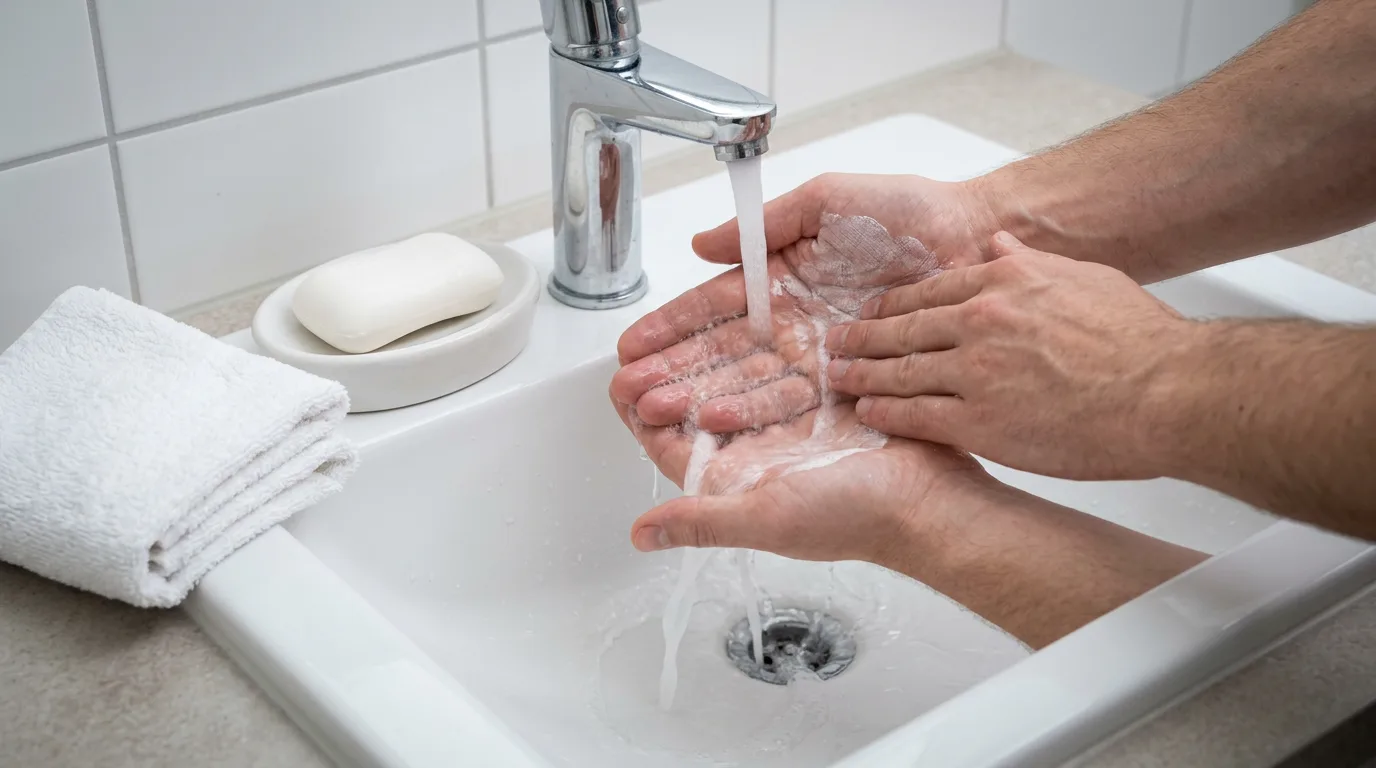 How to Remove Liquid Chalk