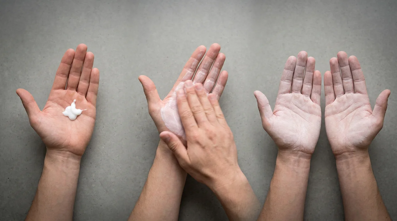 How to Use Liquid Chalk