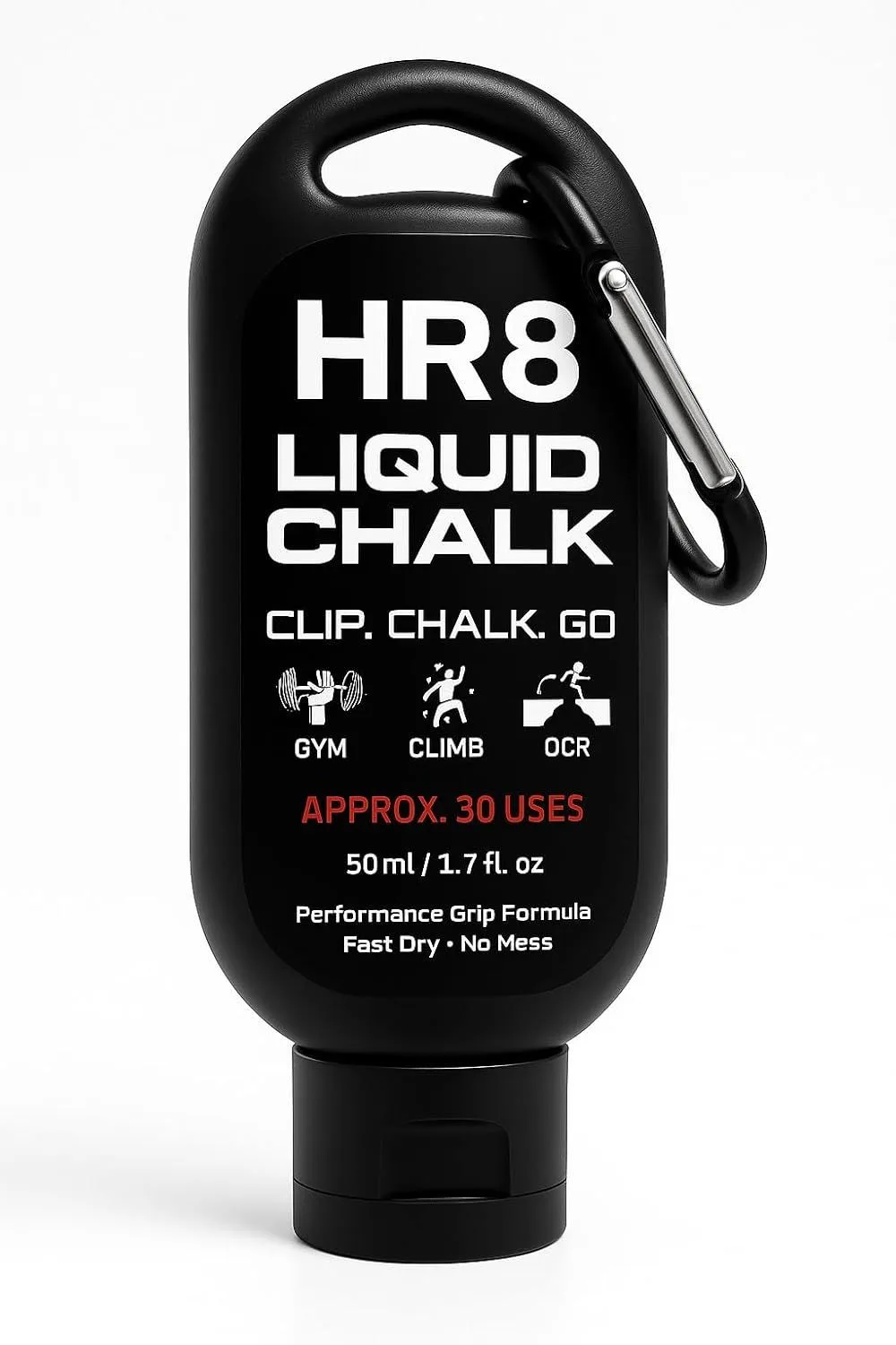 HR8 Liquid Chalk