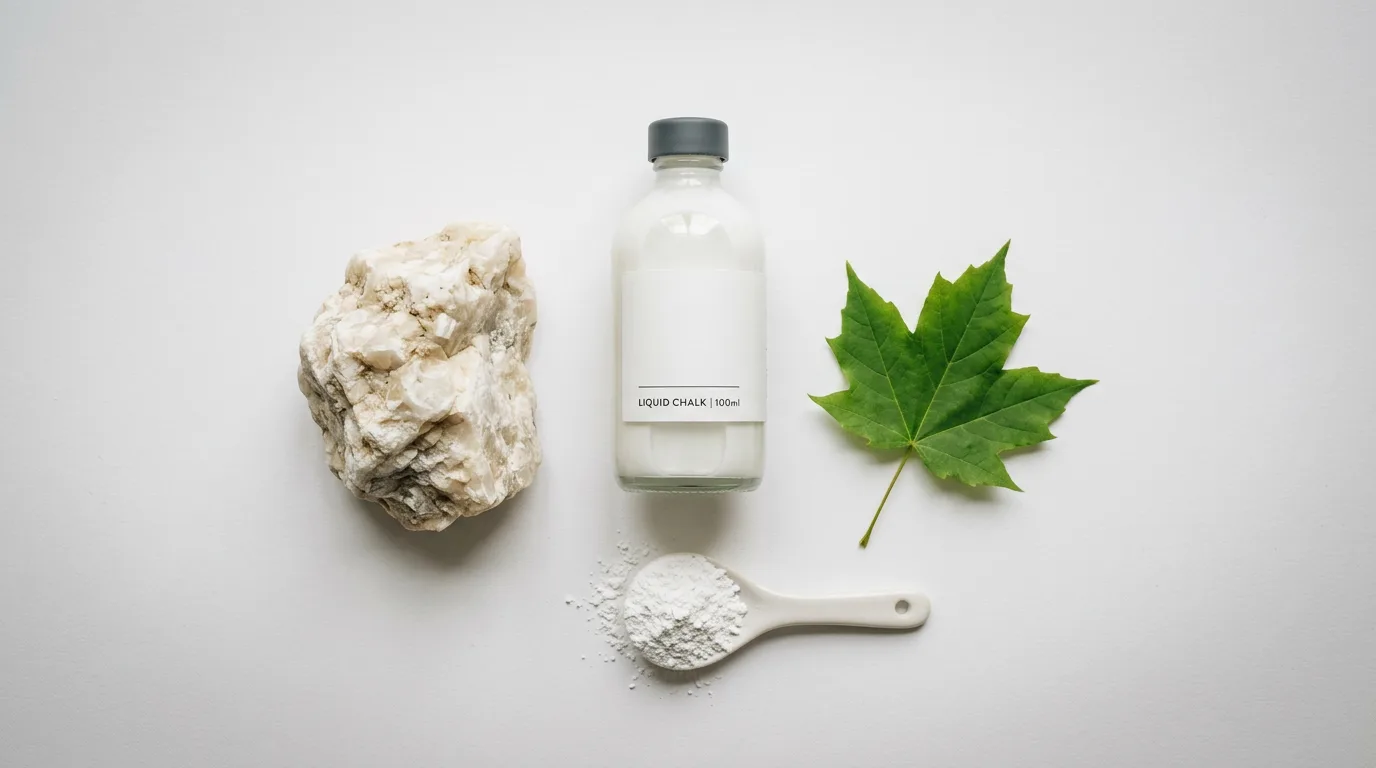 Is Liquid Chalk Vegan & Cruelty-Free?