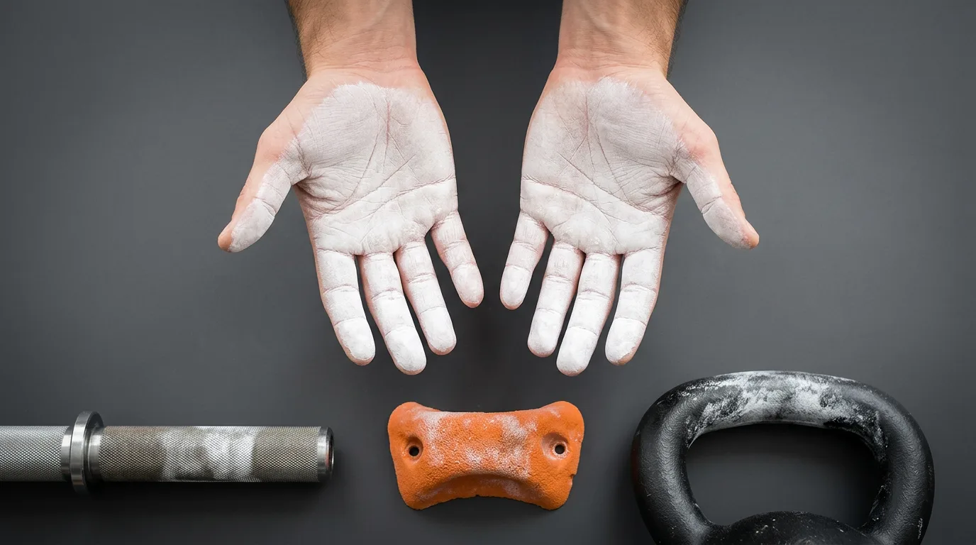 Benefits of Liquid Chalk