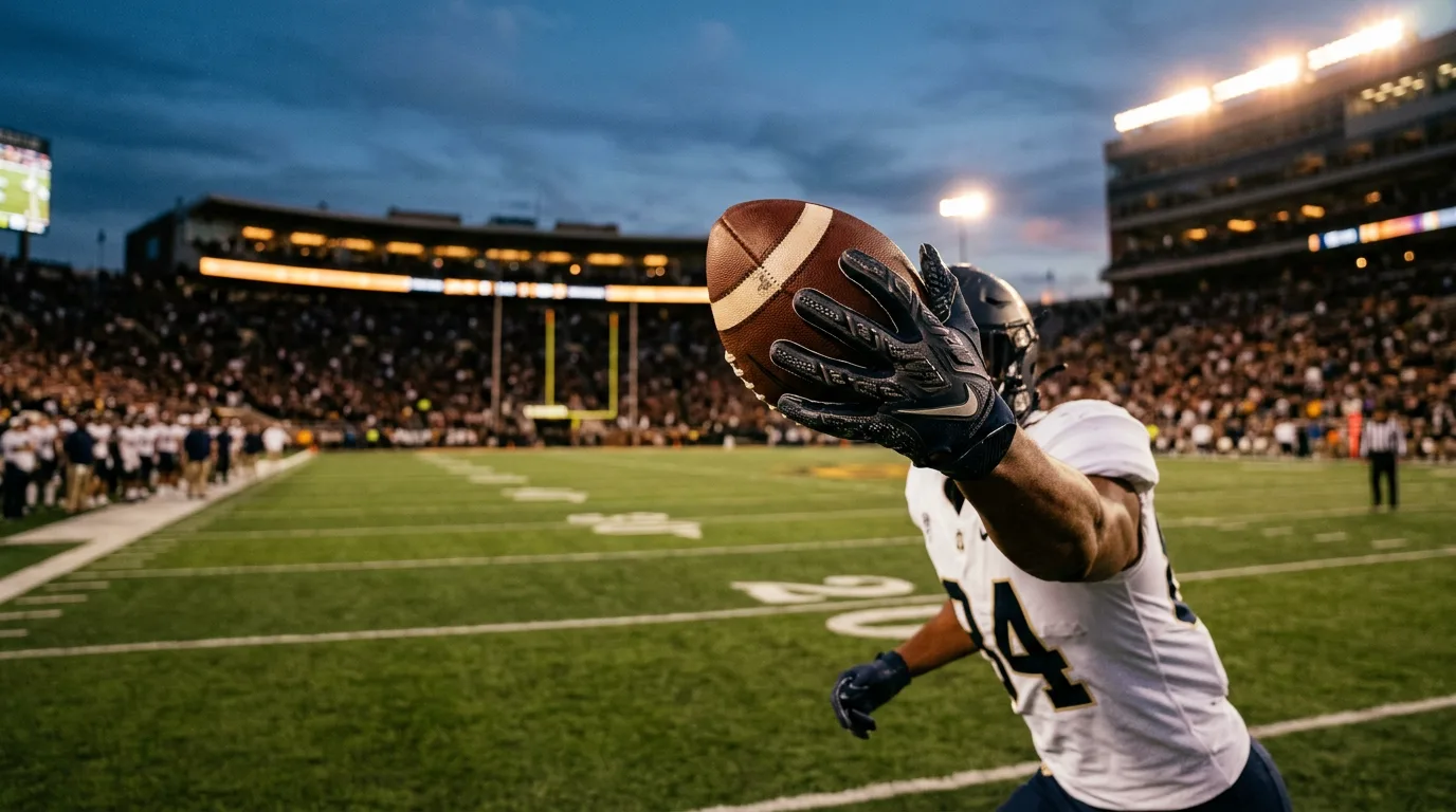 Liquid Chalk for Football
