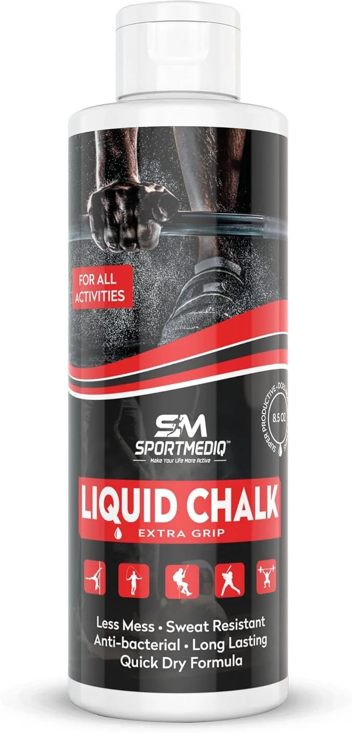 Medi Chalk Liquid Chalk
