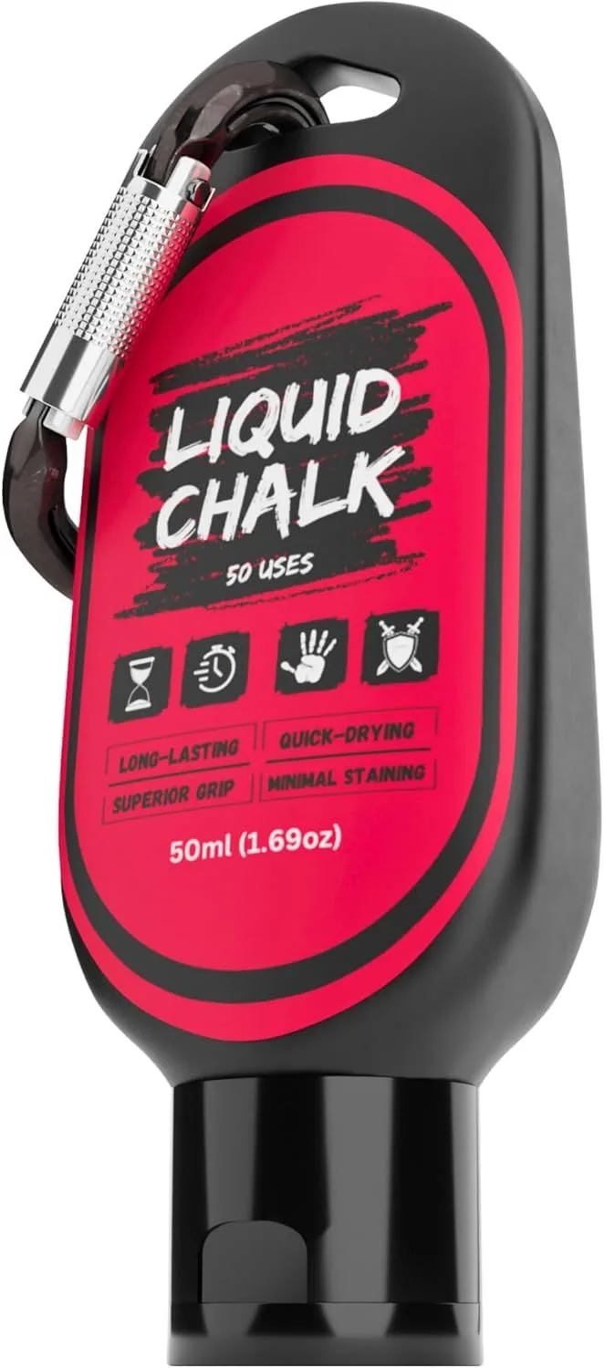 PowerGrip 250ml Liquid Chalk