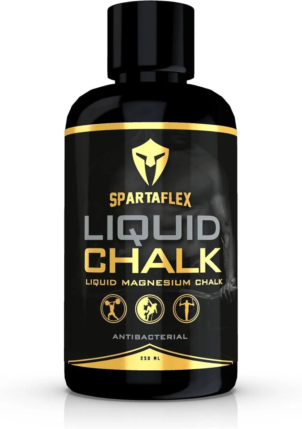 SpartaFlex 250ml Pro Liquid Chalk