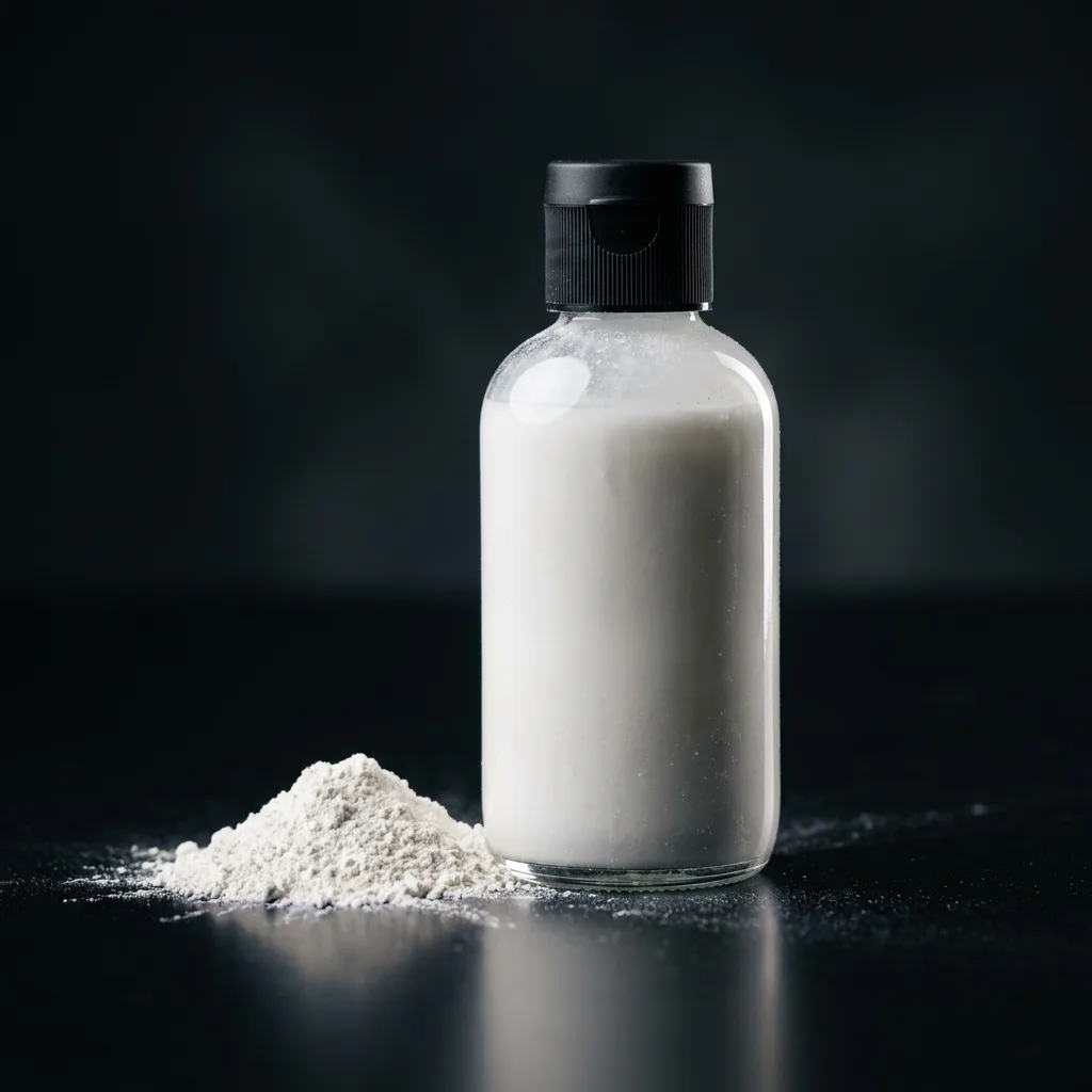 Spider Chalk Black Widow 4oz