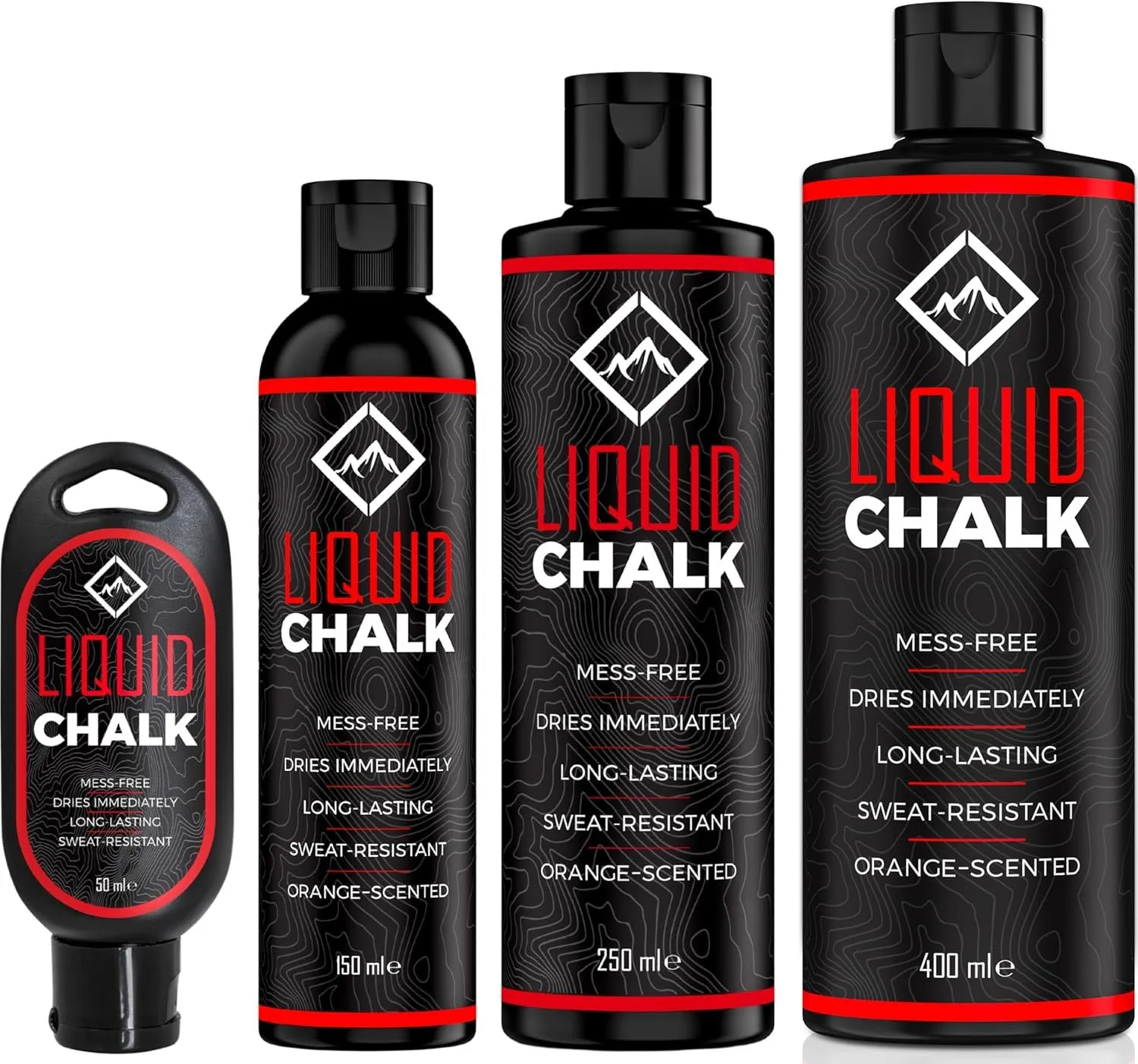 SURVIVOR Liquid Chalk