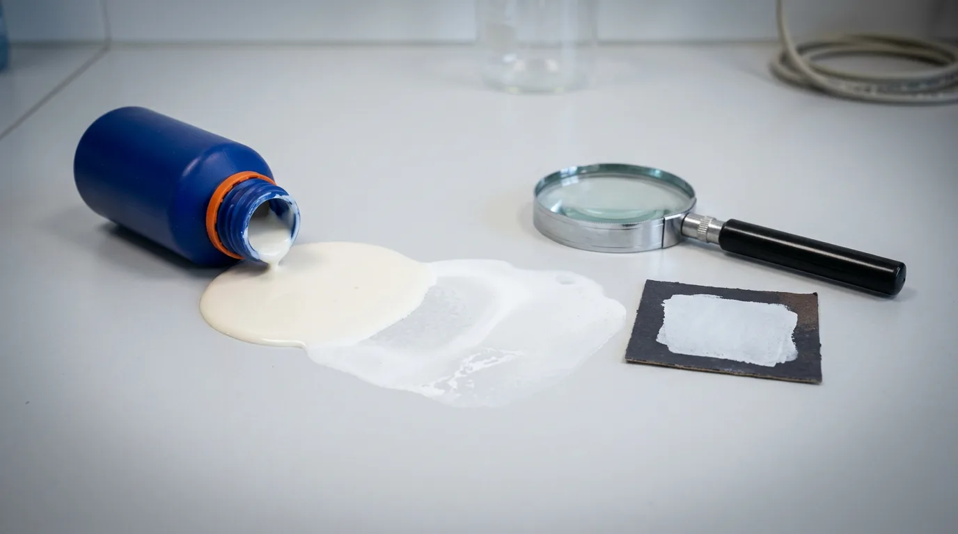 What Is Liquid Chalk?